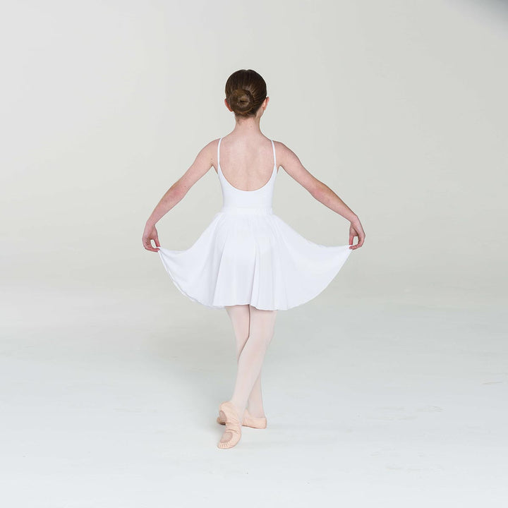 Studio 7 Dancewear Premium Long Circle Girls Skirt