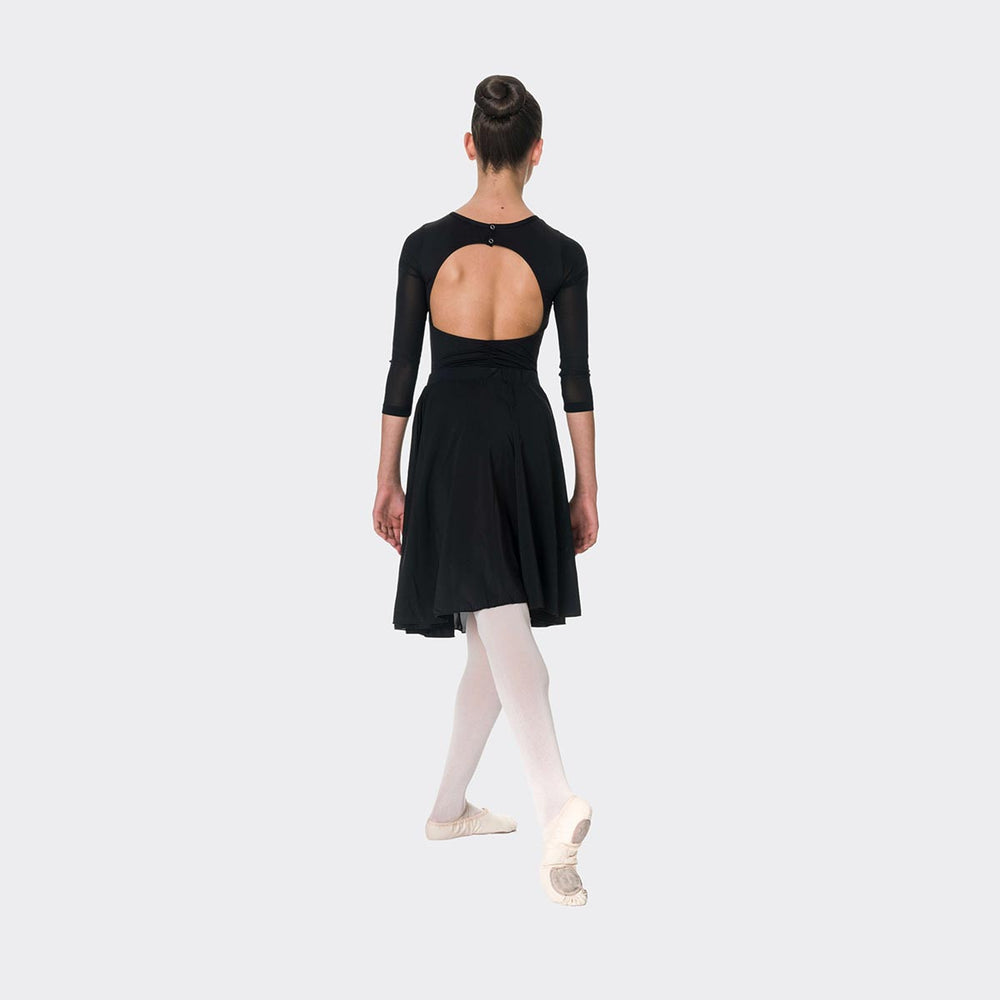 Studio 7 Dancewear Long Circle Skirt Adult Sizes