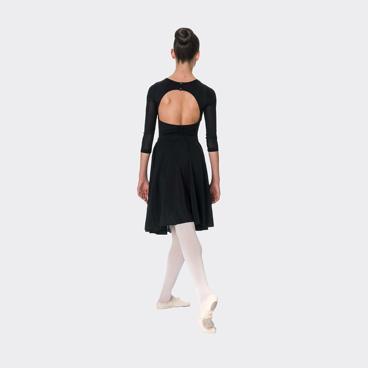 Studio 7 Dancewear Long Circle Skirt Adult Sizes
