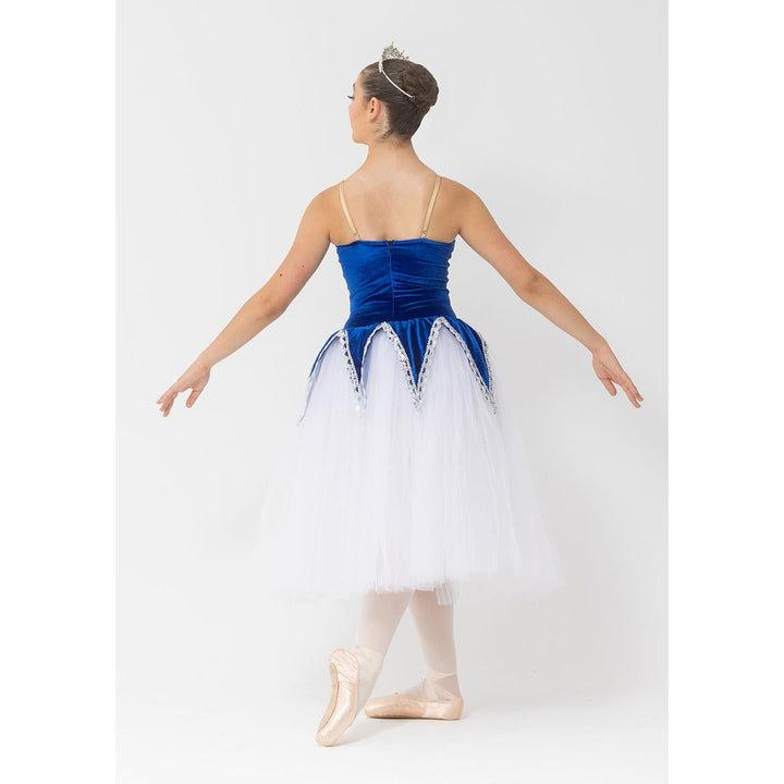 Studio 7 Dancewear Luna Romantic Womens Tutu