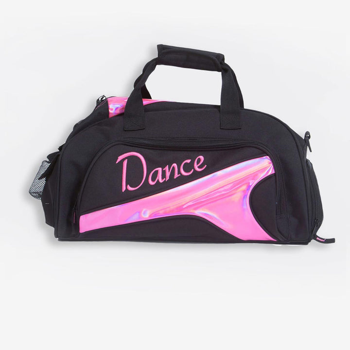 Studio 7 Dancewear Mini Duffel Compact Dance Bag for Dancers