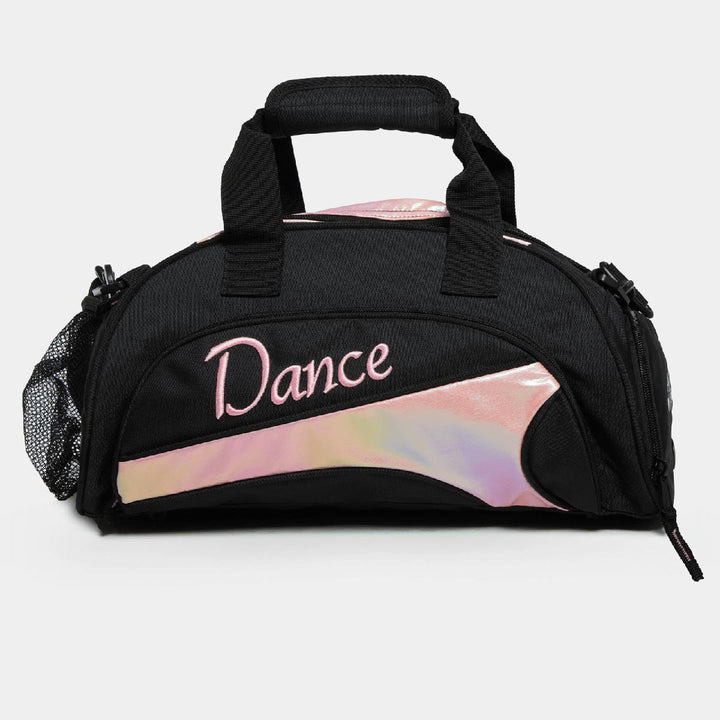 Studio 7 Dancewear Mini Duffel Dance Bags Made Eco Friendly