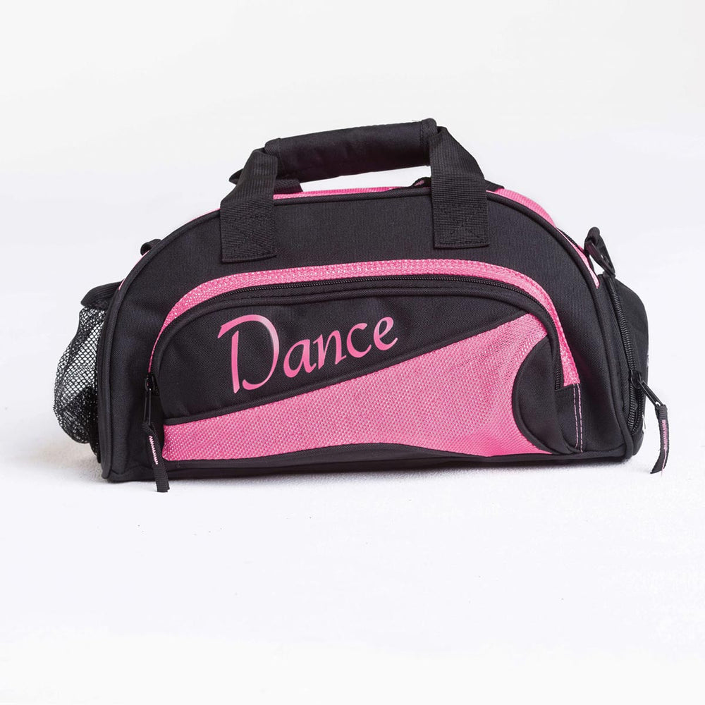 Studio 7 Dancewear Mini Duffel Compact Dance Bag for Dancers