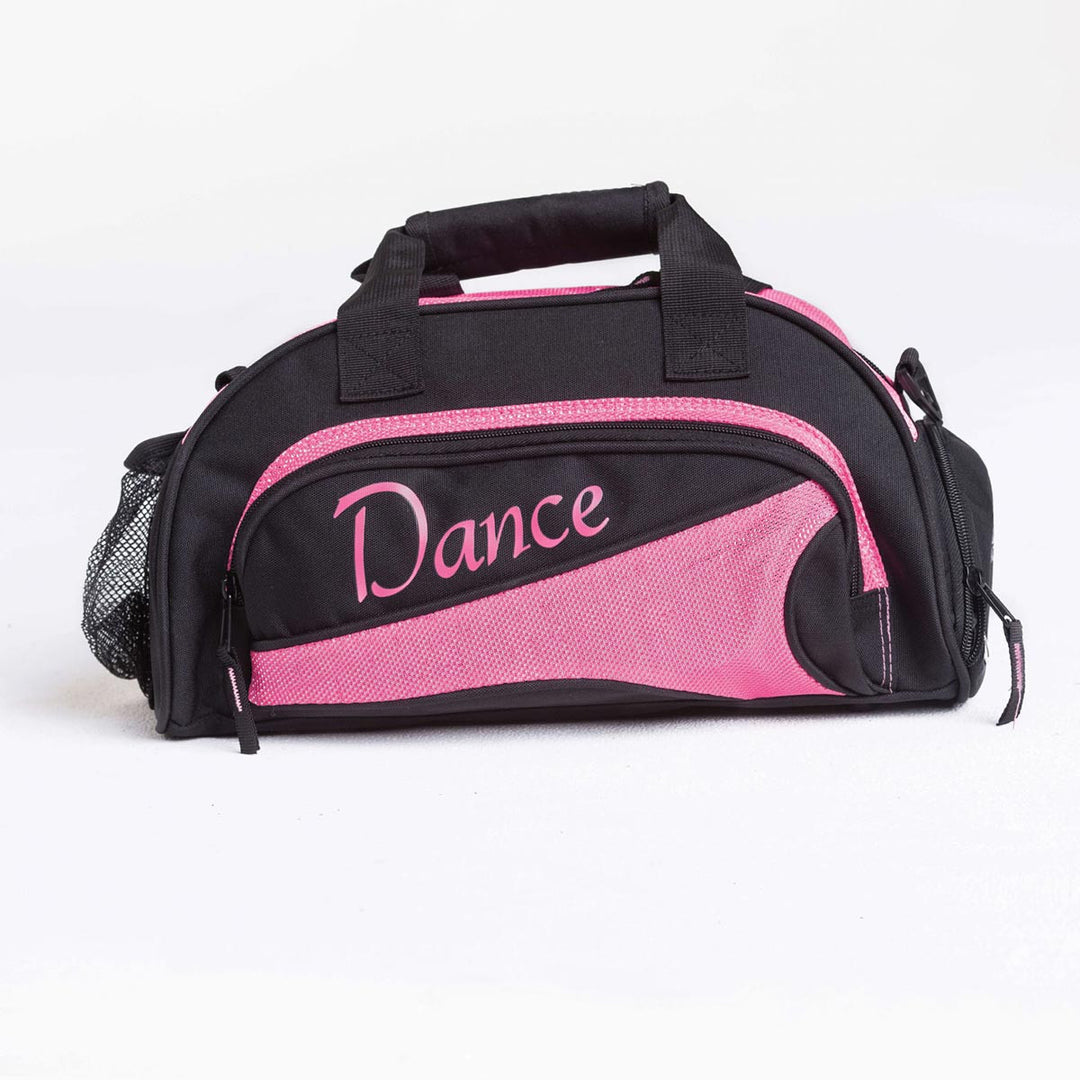 Studio 7 Dancewear Mini Duffel Compact Dance Bag for Dancers