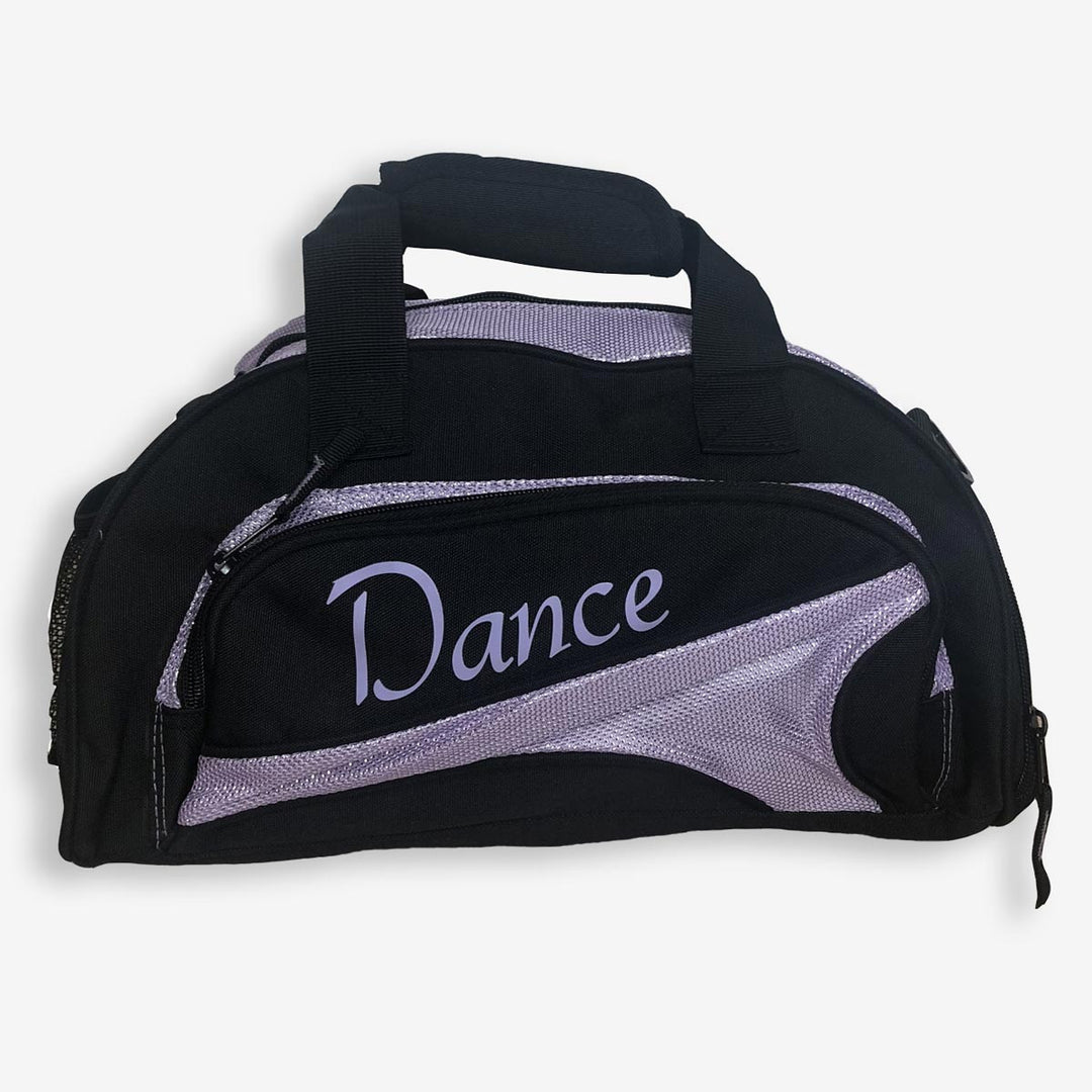 Studio 7 Dancewear Mini Duffel Compact Dance Bag for Dancers