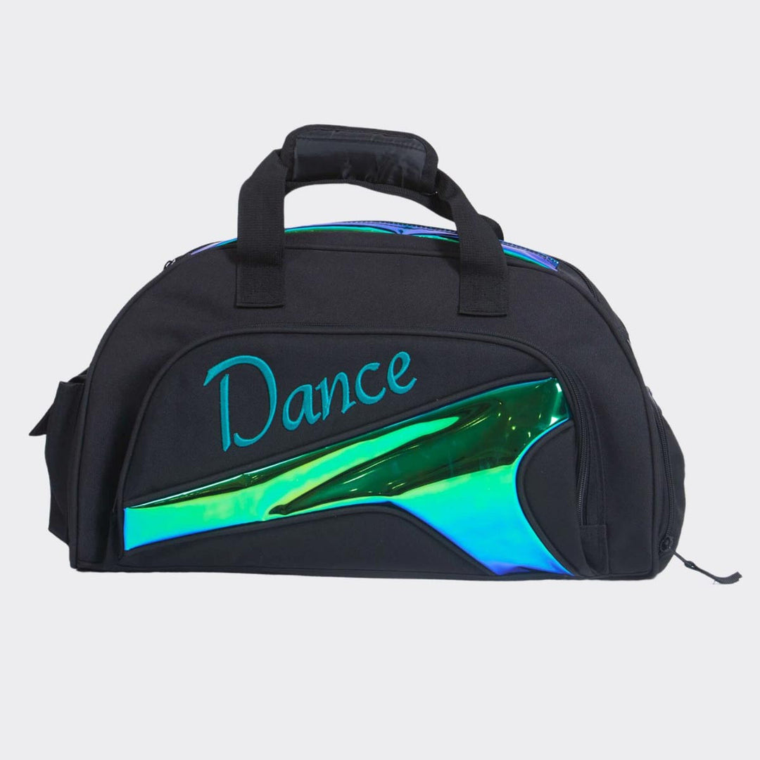 Studio 7 Dancewear Mini Duffel Compact Dance Bag for Dancers