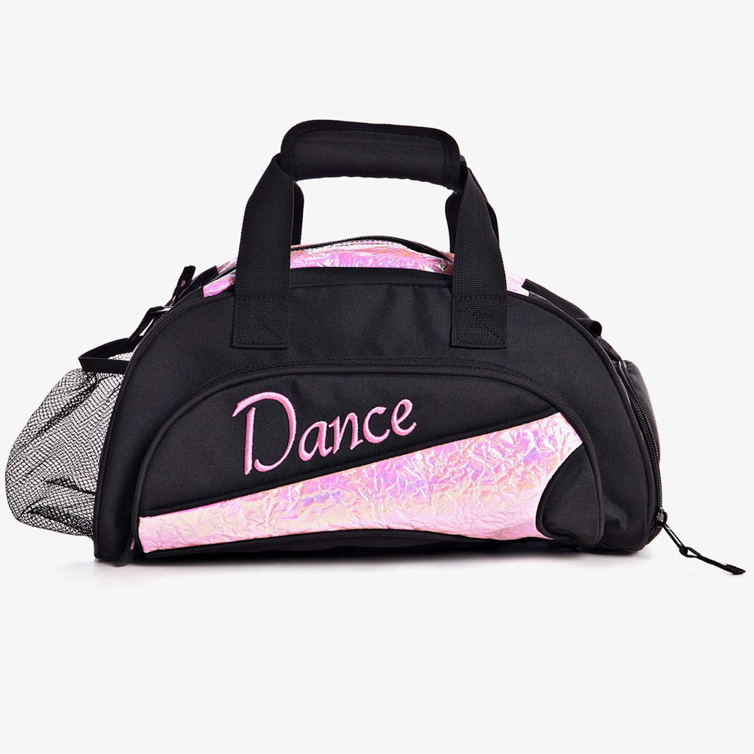 Studio 7 Dancewear Mini Duffel Dance Bags Made Eco Friendly