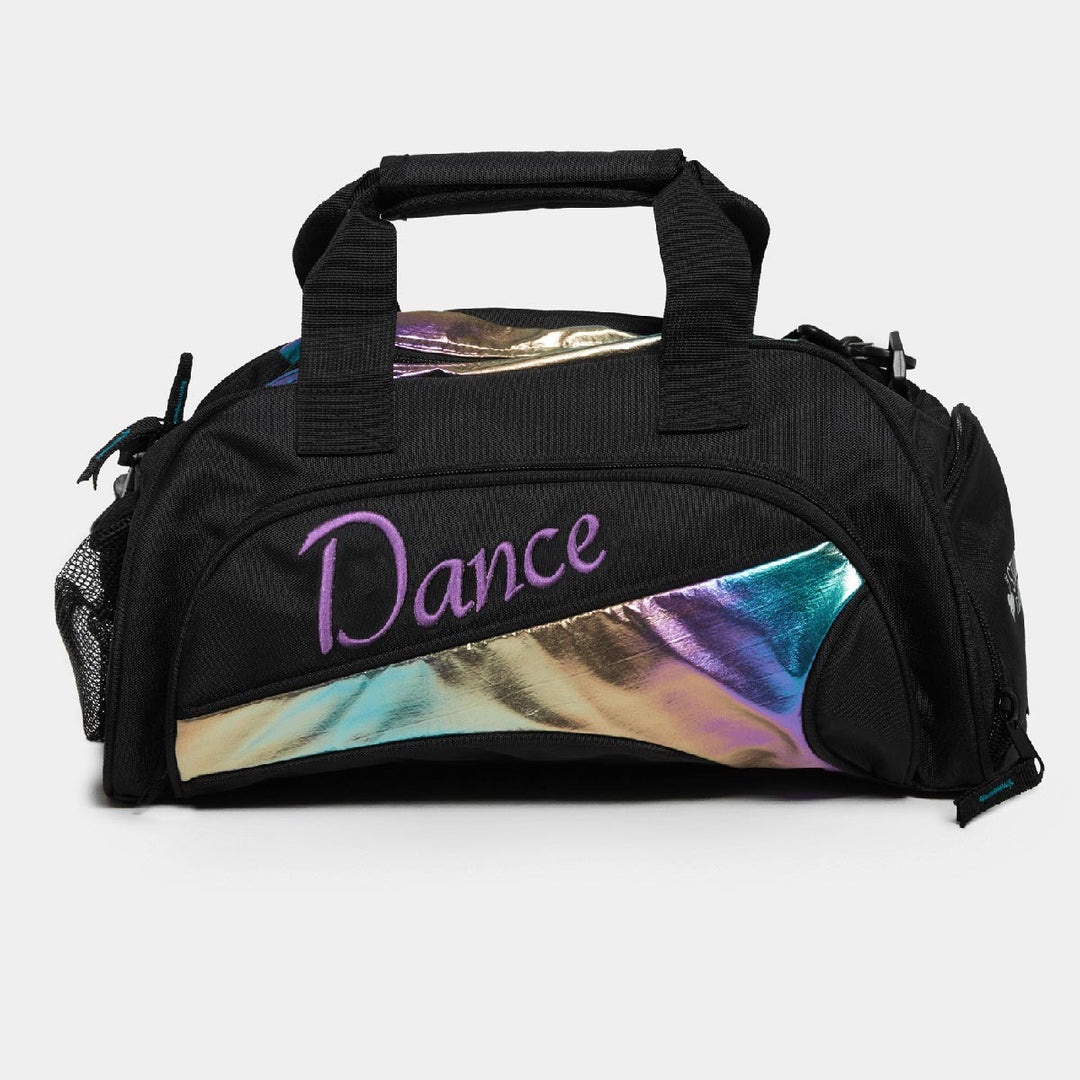 Studio 7 Dancewear Mini Duffel Dance Bags Made Eco Friendly