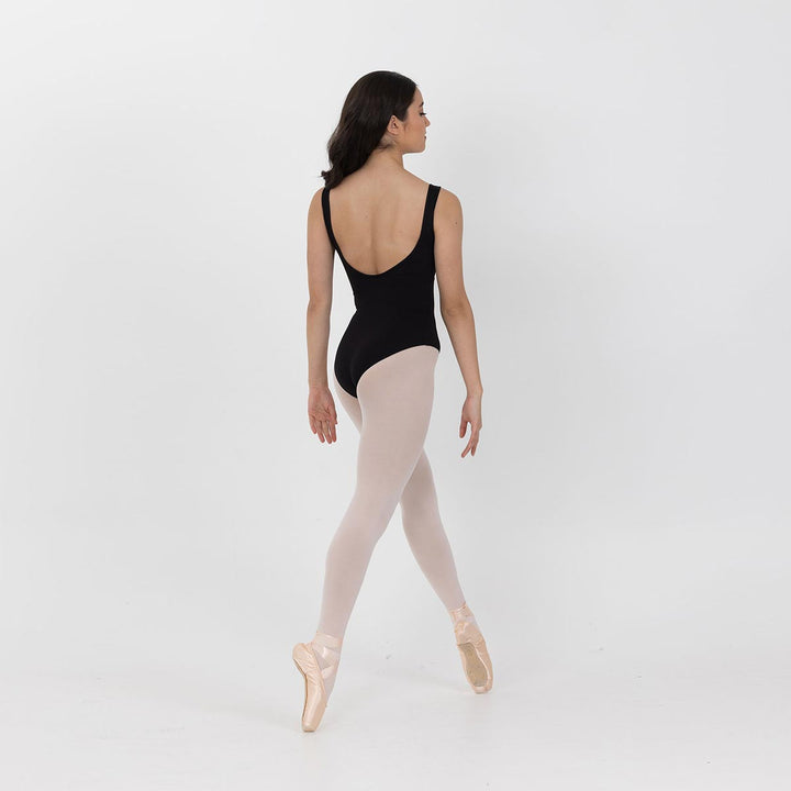 Studio 7 Dancewear Misty Low Back Ballet Leotard Adult Sizes