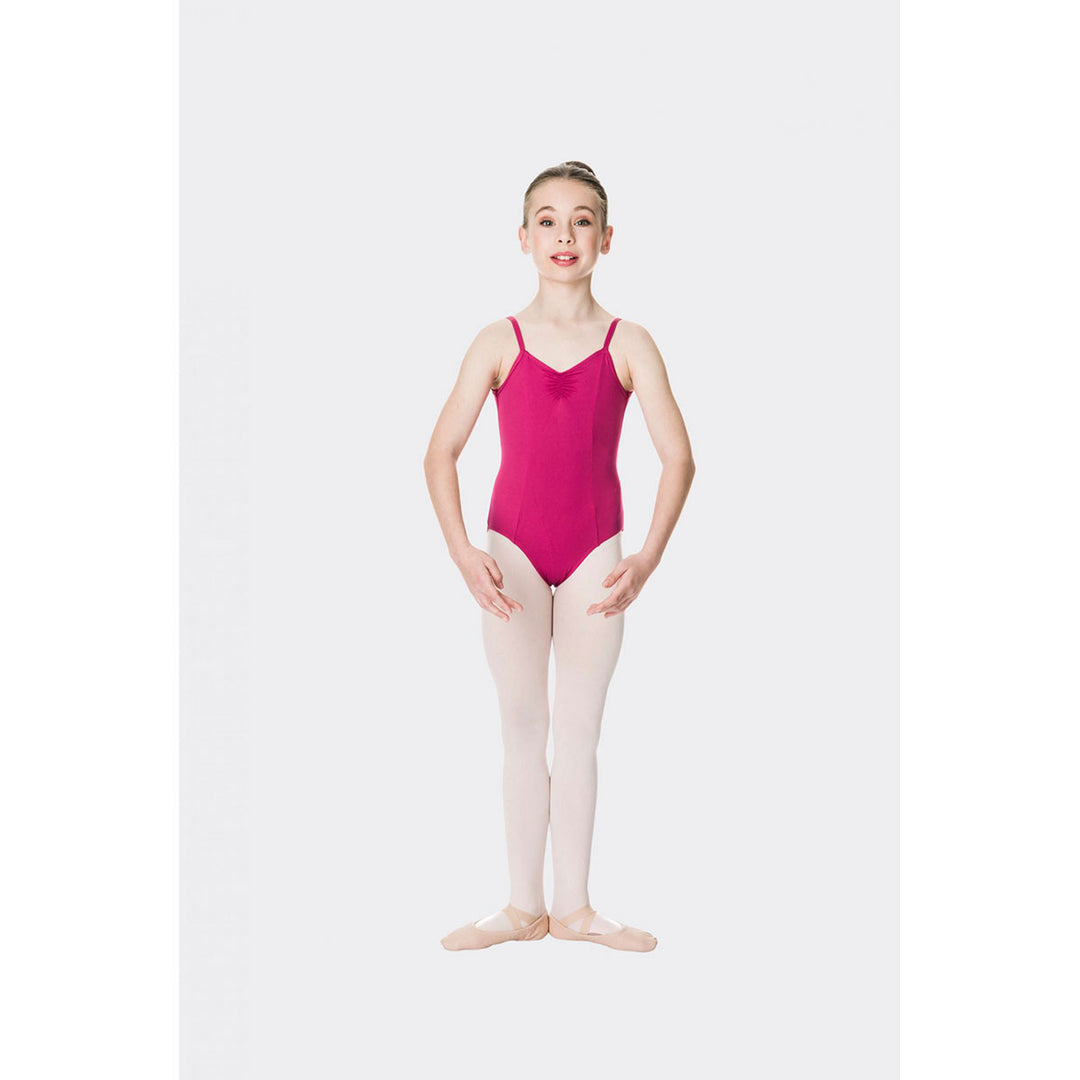 Studio 7 Dancewear Camisole Strap Ballet Leotard Adult Sizes