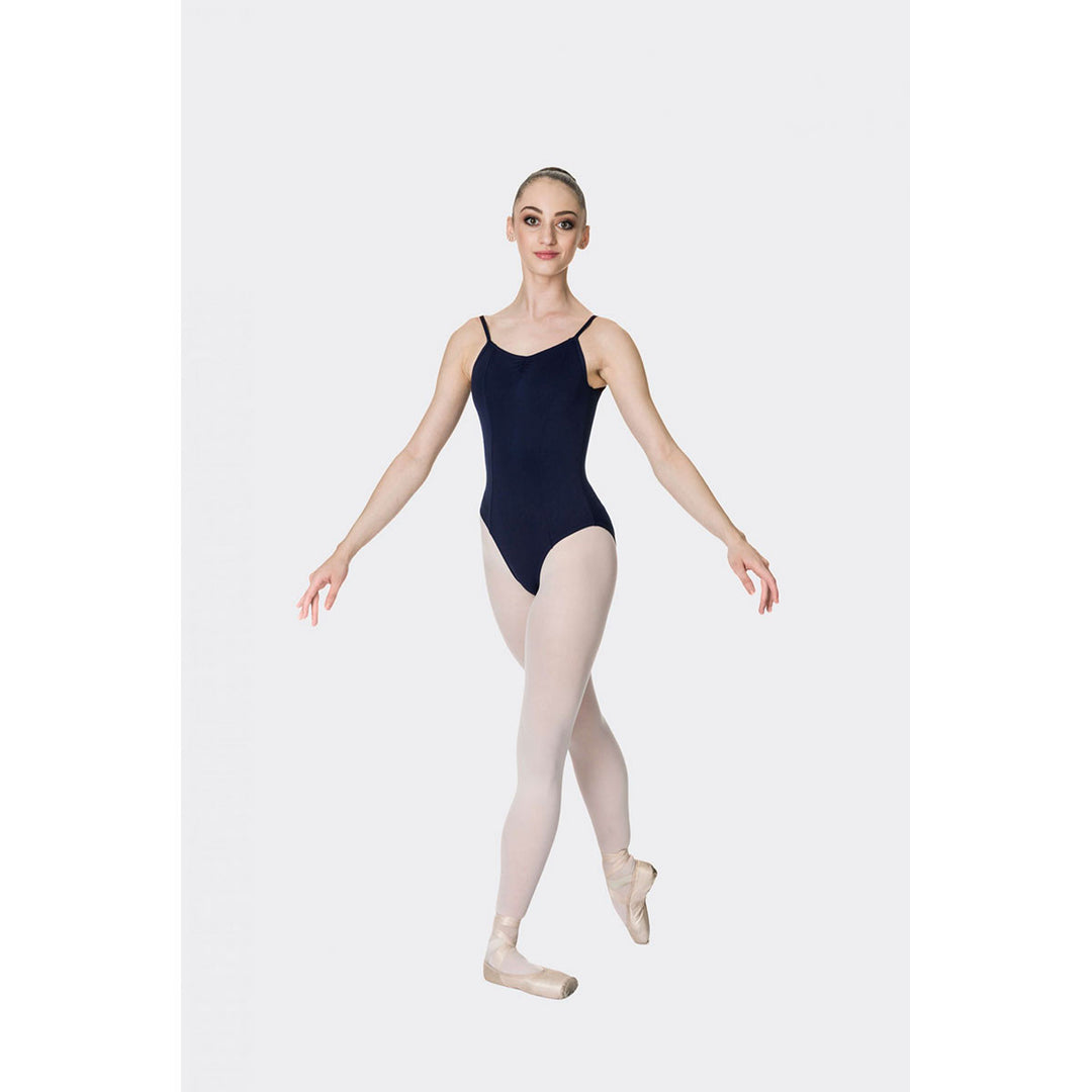 Studio 7 Dancewear Camisole Strap Ballet Leotard Adult Sizes