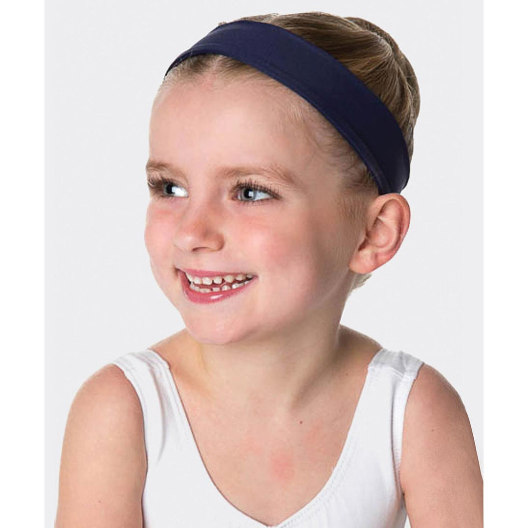 Studio 7 Dancewear Tactel Ballet Headbands Children Sizes