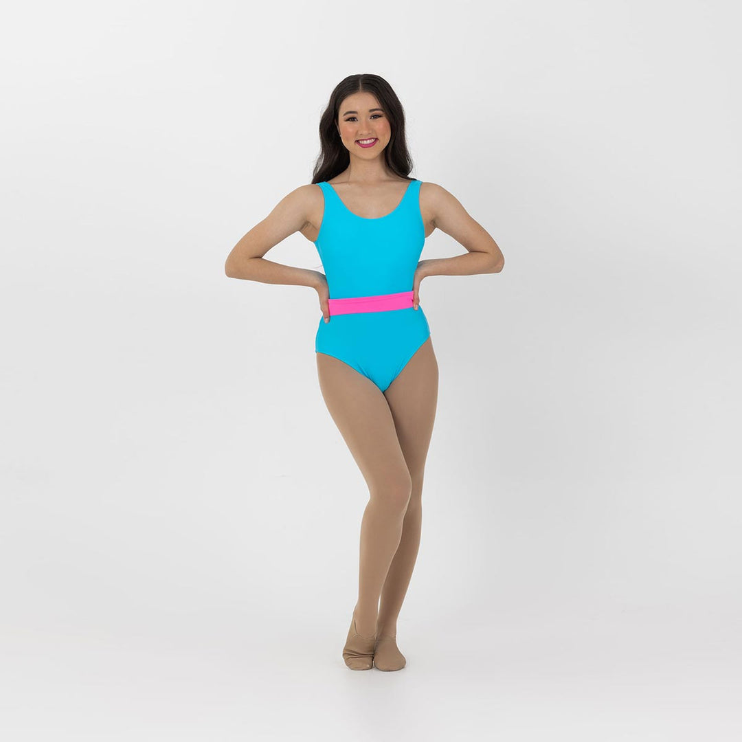 Studio 7 Dancewear Neon Ballet Leotards - Children Sizes