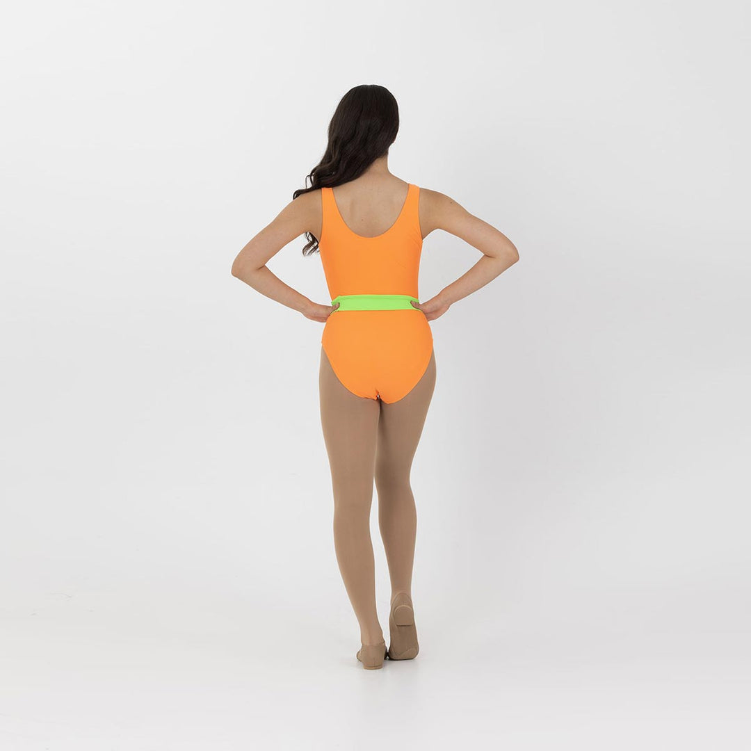 Studio 7 Dancewear Neon Ballet Leotards - Children Sizes