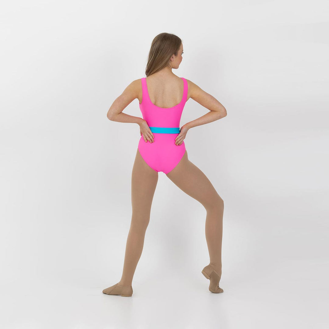 Studio 7 Dancewear Neon Ballet Leotards - Children Sizes