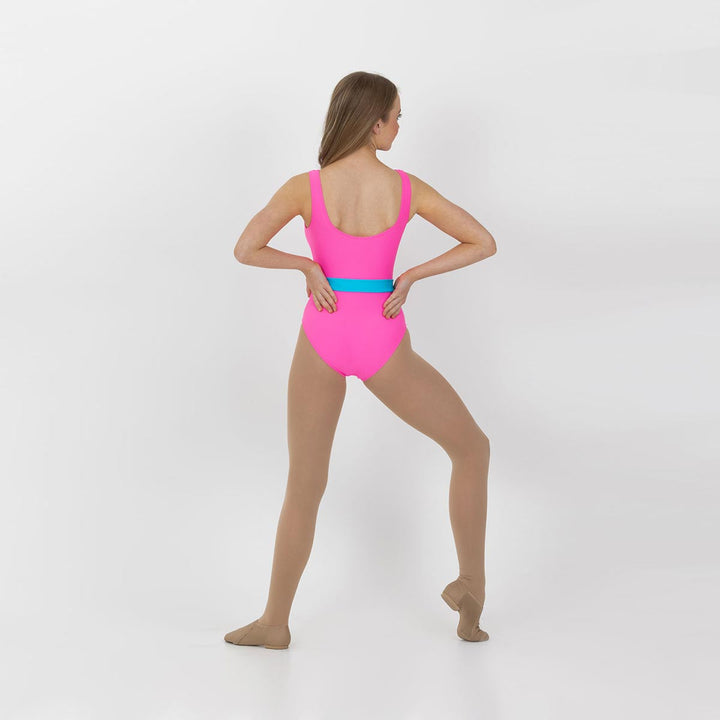 Studio 7 Dancewear Neon Ballet Leotards - Children Sizes