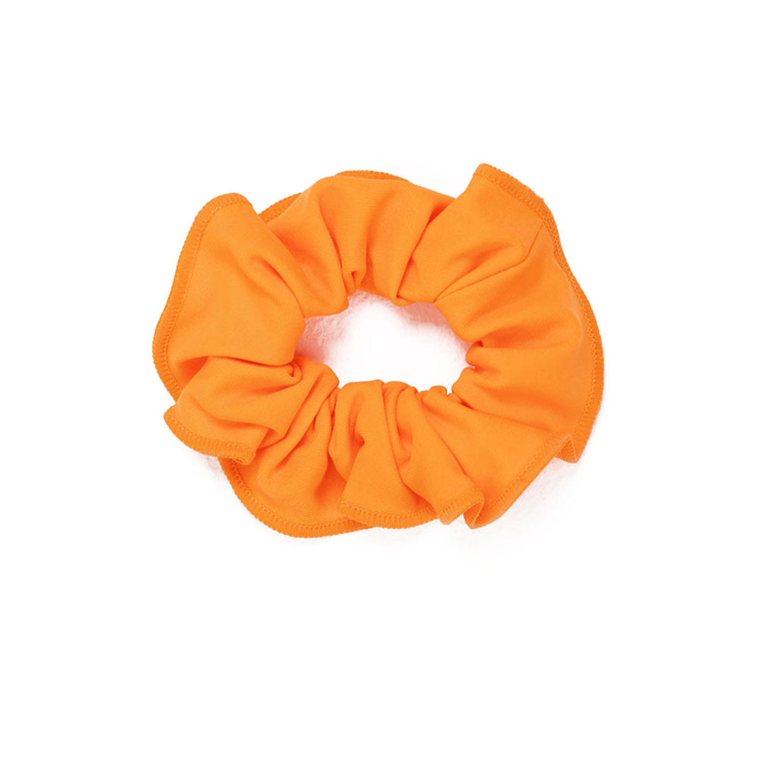 Studio 7 Dancewear Neon Dance Hair Scrunchies - Nylon/Lycra