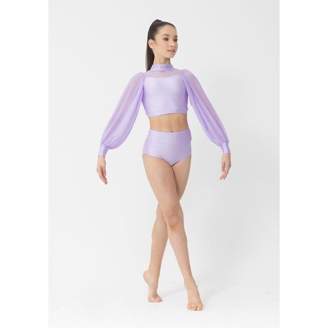 Studio 7 Dancewear Nova Dance Costume Briefs Adult Sizes