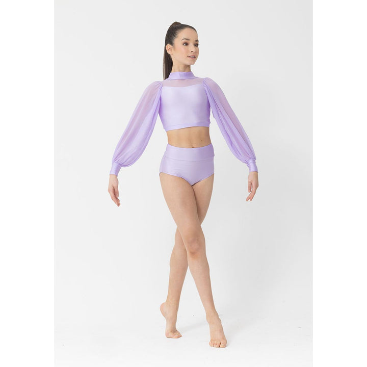 Studio 7 Dancewear Nova Dance Costume Briefs Adult Sizes