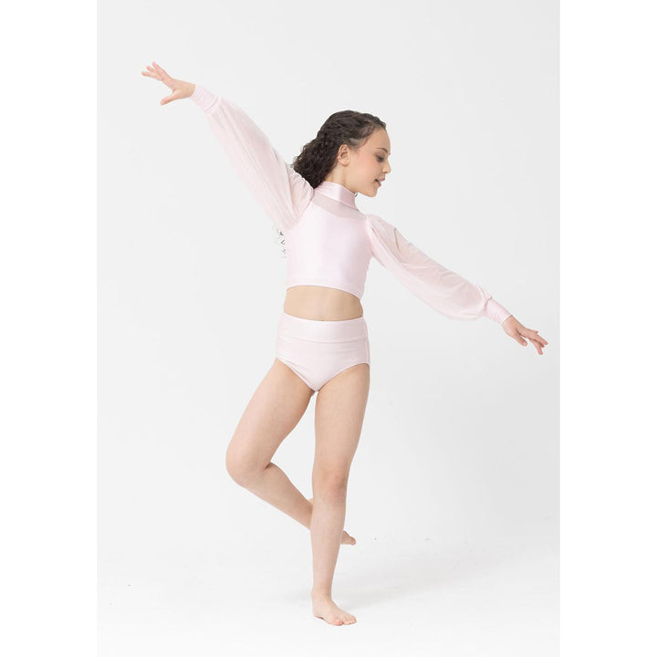 Studio 7 Dancewear Nova Dance Costume Briefs Adult Sizes