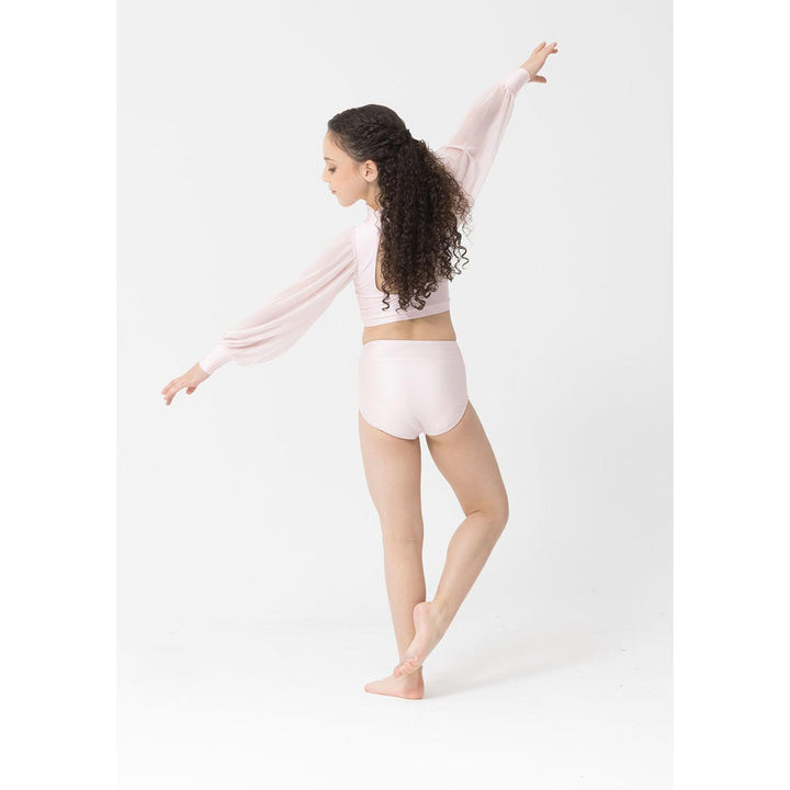 Studio 7 Dancewear Nova Dance Costume Briefs Children Sizes