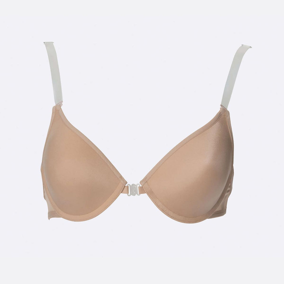 Studio 7 Performance Dance Bra with Padded Underwire Cups