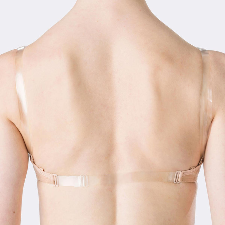 Studio 7 Performance Dance Bra with Padded Underwire Cups