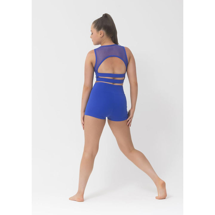 Studio 7 Dancewear Performance Shorts Childrens Sizes