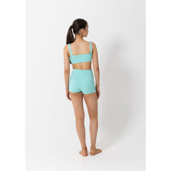 Studio 7 Dancewear Girls Stage Performance Crop Top