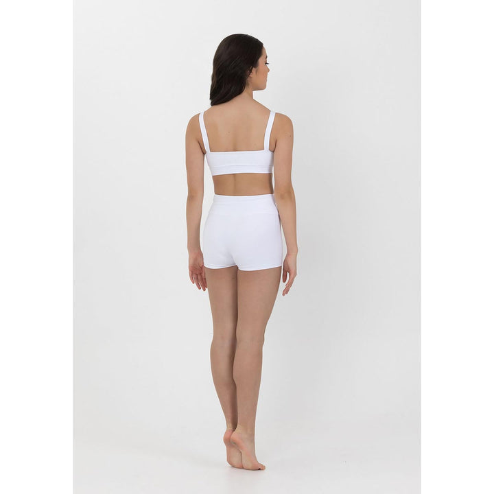 Studio 7 Dancewear Performance Shorts Childrens Sizes