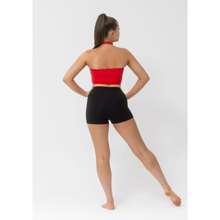 Studio 7 Dancewear Piper Halter Neck Crop Top Children Sizes