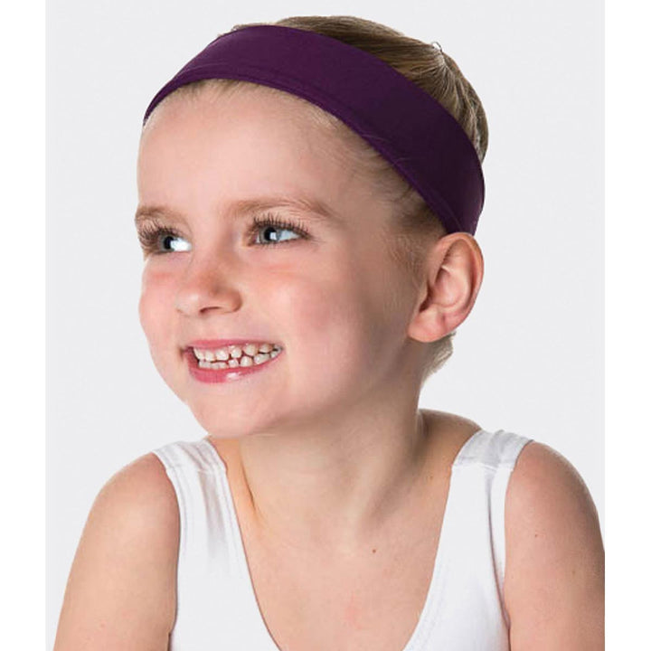 Studio 7 Dancewear Tactel Ballet Headbands Children Sizes