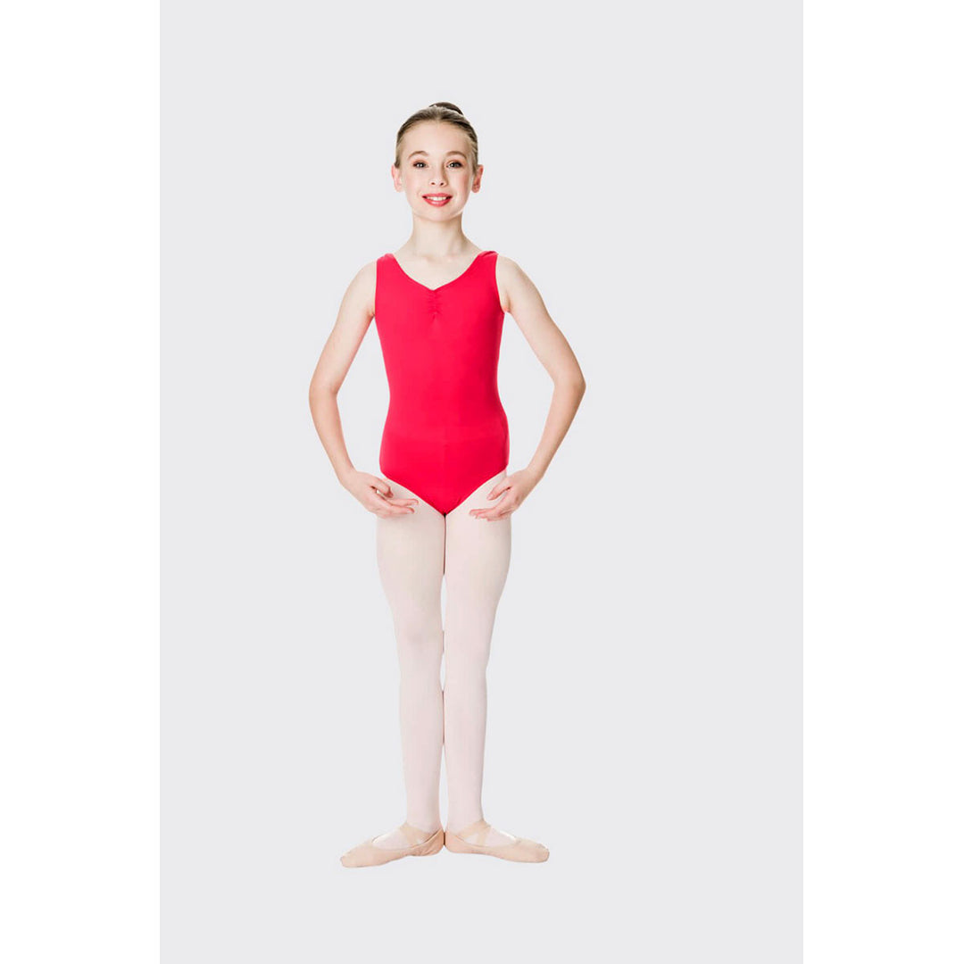 Studio 7 Dancewear Thick Strap Ballet Leotard Adult Sizes