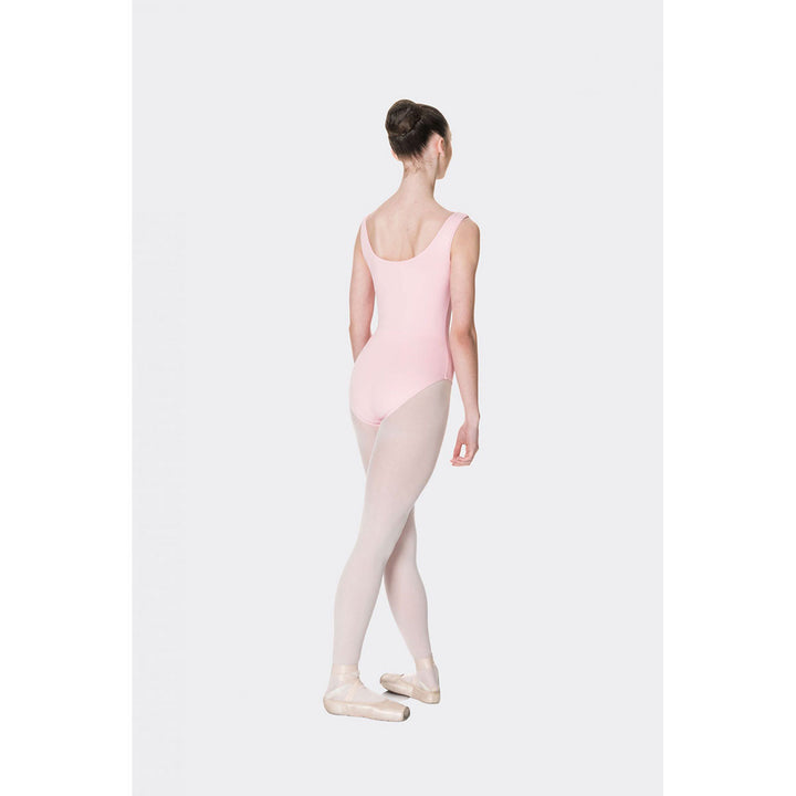 Studio 7 Dancewear Premium Thick Strap Leotard Children Size