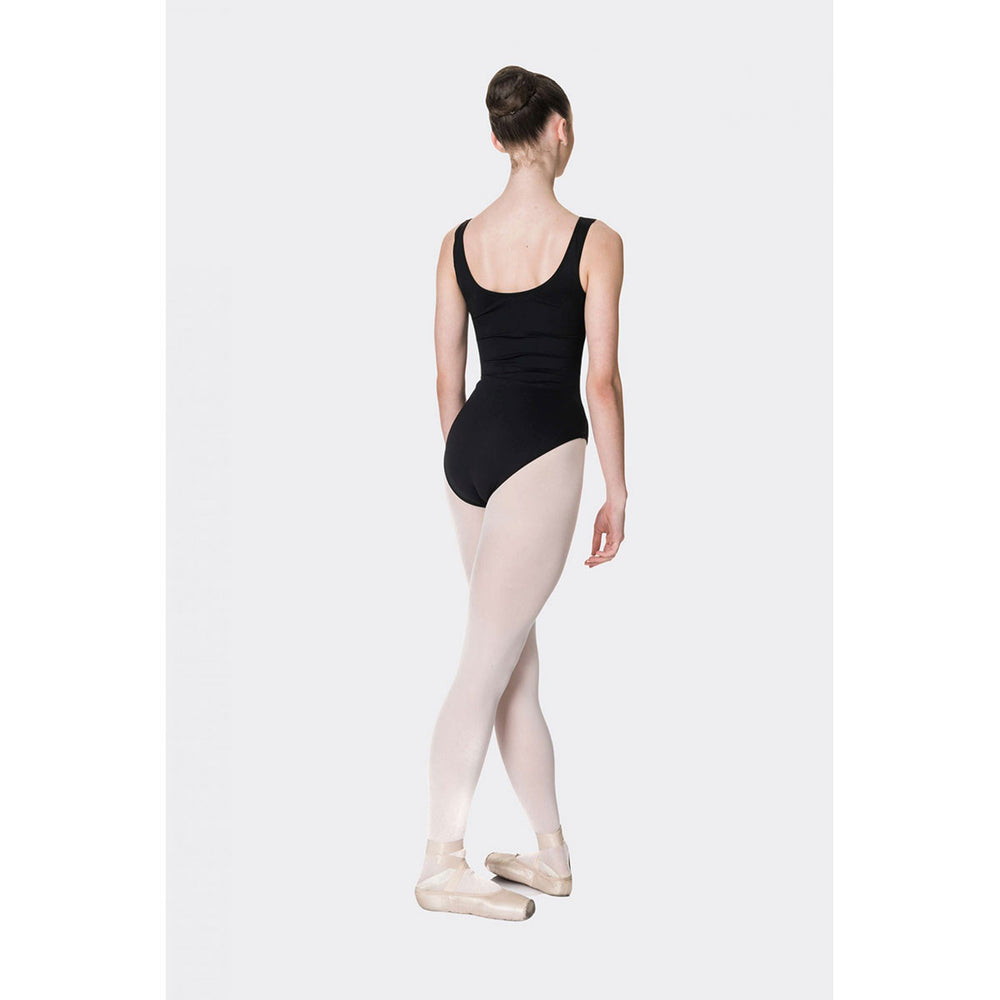Studio 7 Dancewear Thick Strap Ballet Leotard Adult Sizes