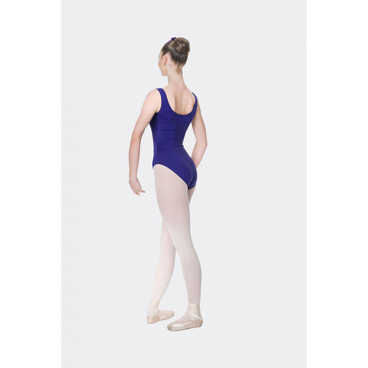 Studio 7 Dancewear Thick Strap Ballet Leotard Adult Sizes