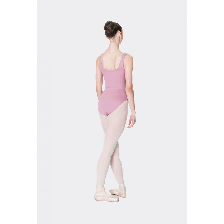 Studio 7 Dancewear Premium Thick Strap Leotard Children Size