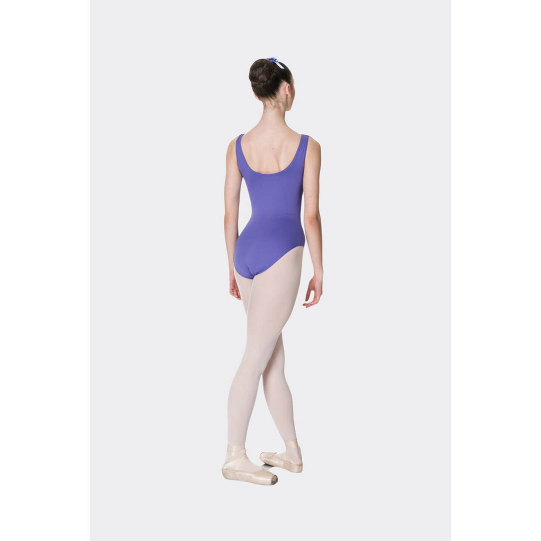 Studio 7 Dancewear Premium Thick Strap Leotard Children Size