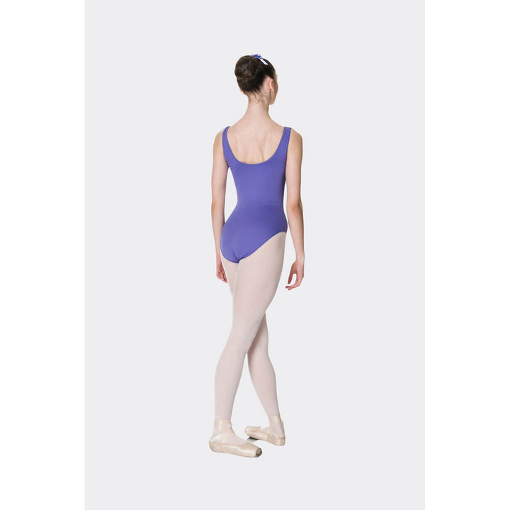 Studio 7 Dancewear Premium Thick Strap Leotard Children Size