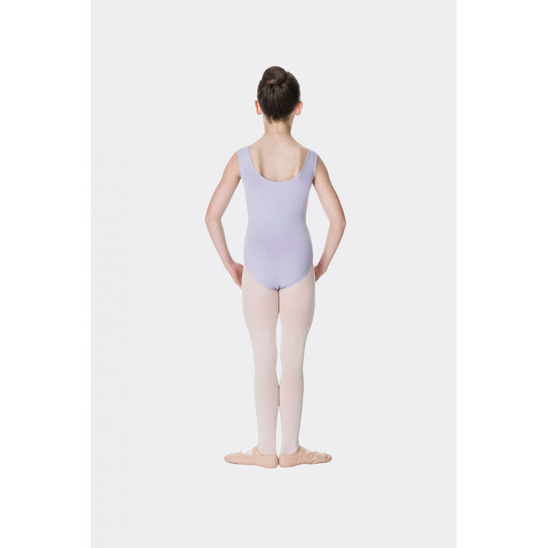 Studio 7 Dancewear Premium Thick Strap Leotard Children Size