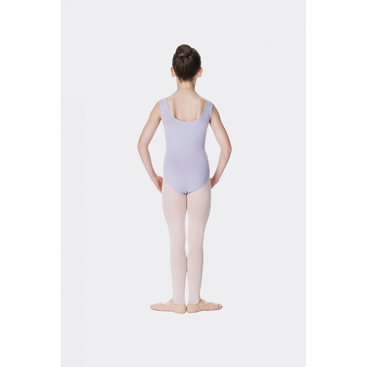 Studio 7 Dancewear Premium Thick Strap Leotard Children Size