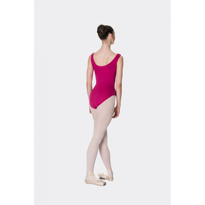 Studio 7 Dancewear Thick Strap Ballet Leotard Adult Sizes