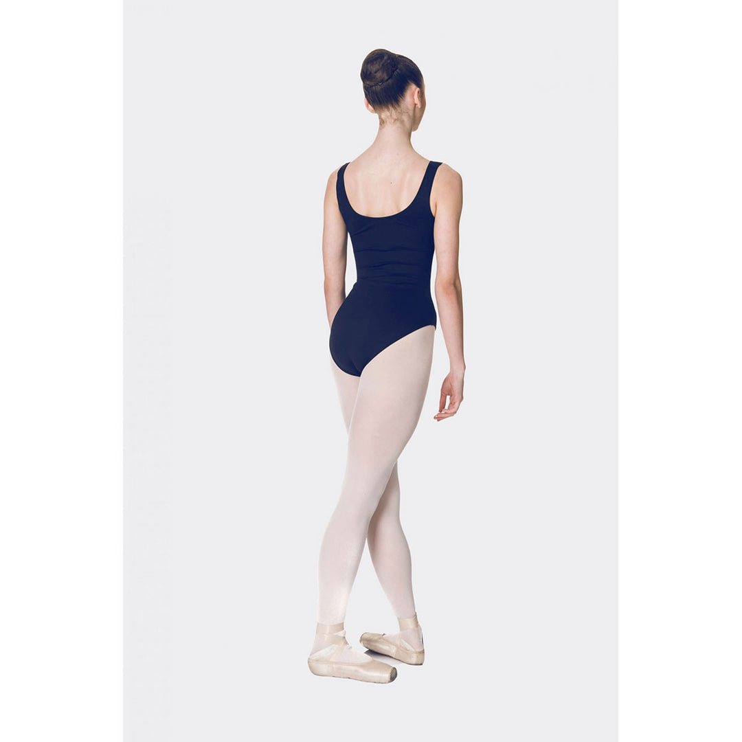 Studio 7 Dancewear Premium Thick Strap Leotard Children Size