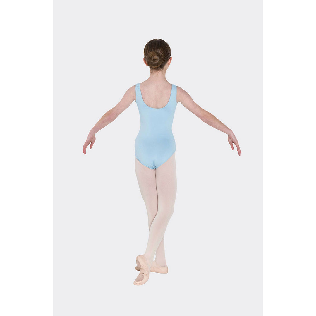 Studio 7 Dancewear Thick Strap Ballet Leotard Adult Sizes