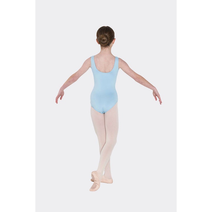 Studio 7 Dancewear Premium Thick Strap Leotard Children Size