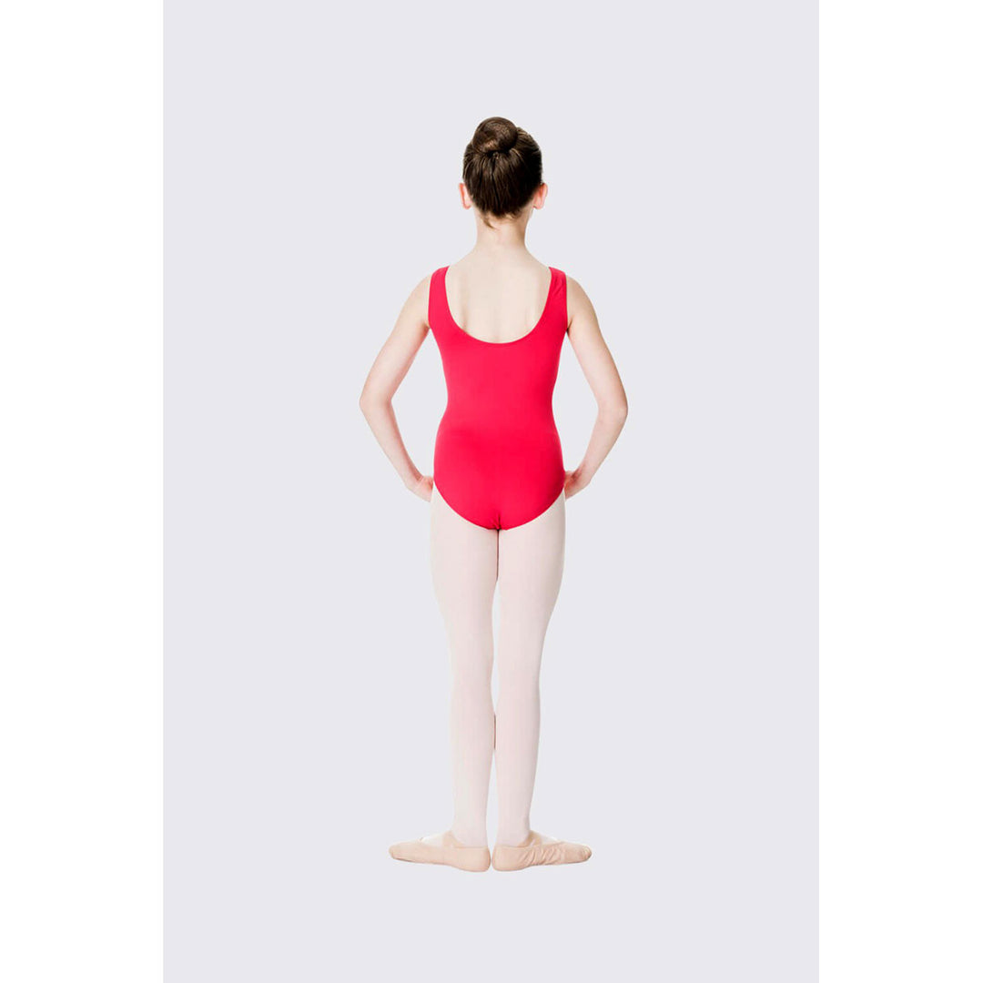 Studio 7 Dancewear Premium Thick Strap Leotard Children Size