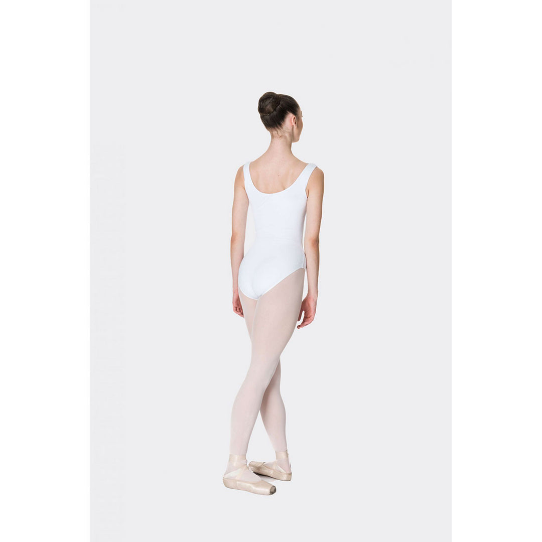 Studio 7 Dancewear Premium Thick Strap Leotard Children Size