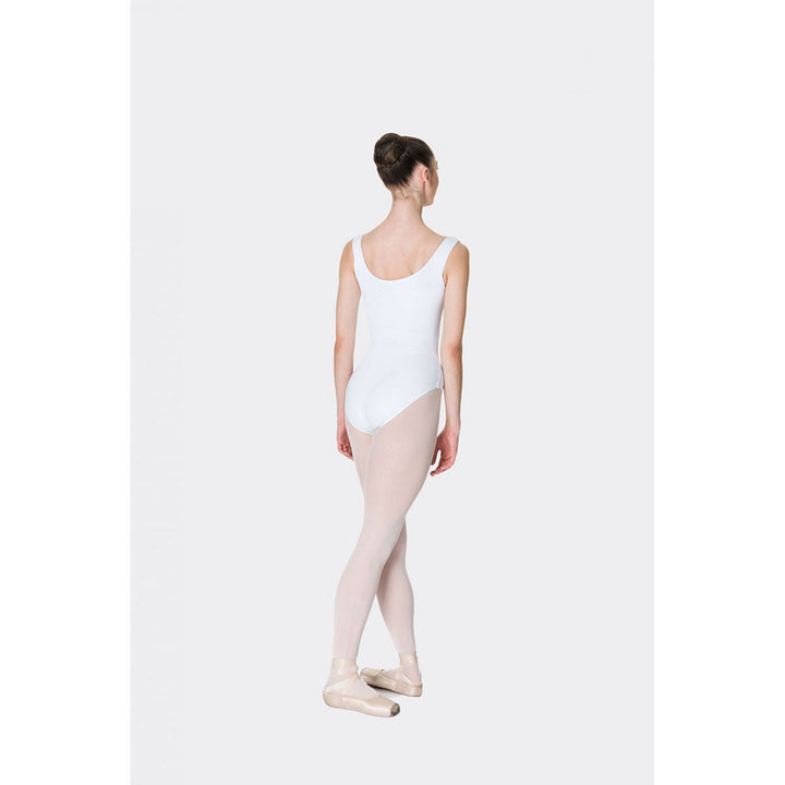 Studio 7 Dancewear Premium Thick Strap Leotard Children Size