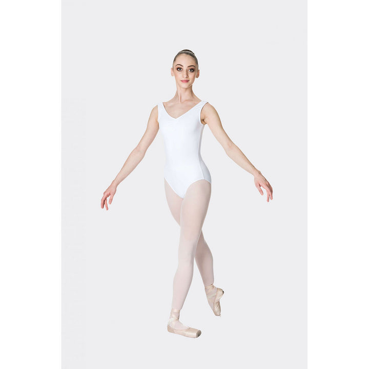 Studio 7 Dancewear Premium Thick Strap Leotard Children Size