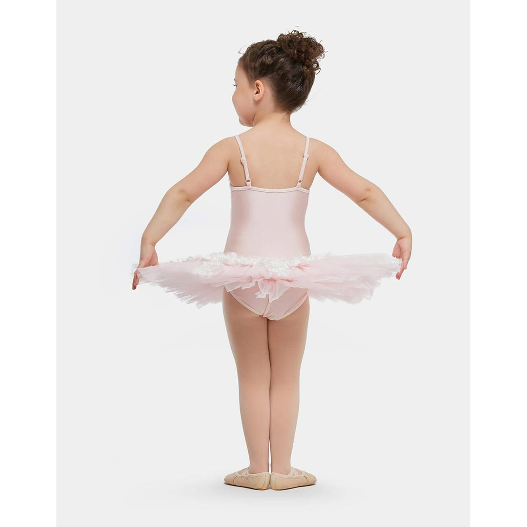 Studio 7 Dancewear Pretty Petals Girls Tutu Dress